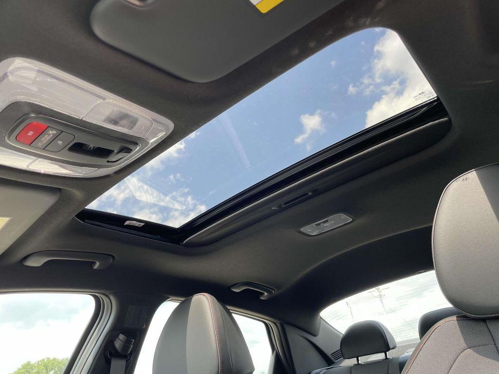 new 2025 Hyundai Elantra car, priced at $30,725