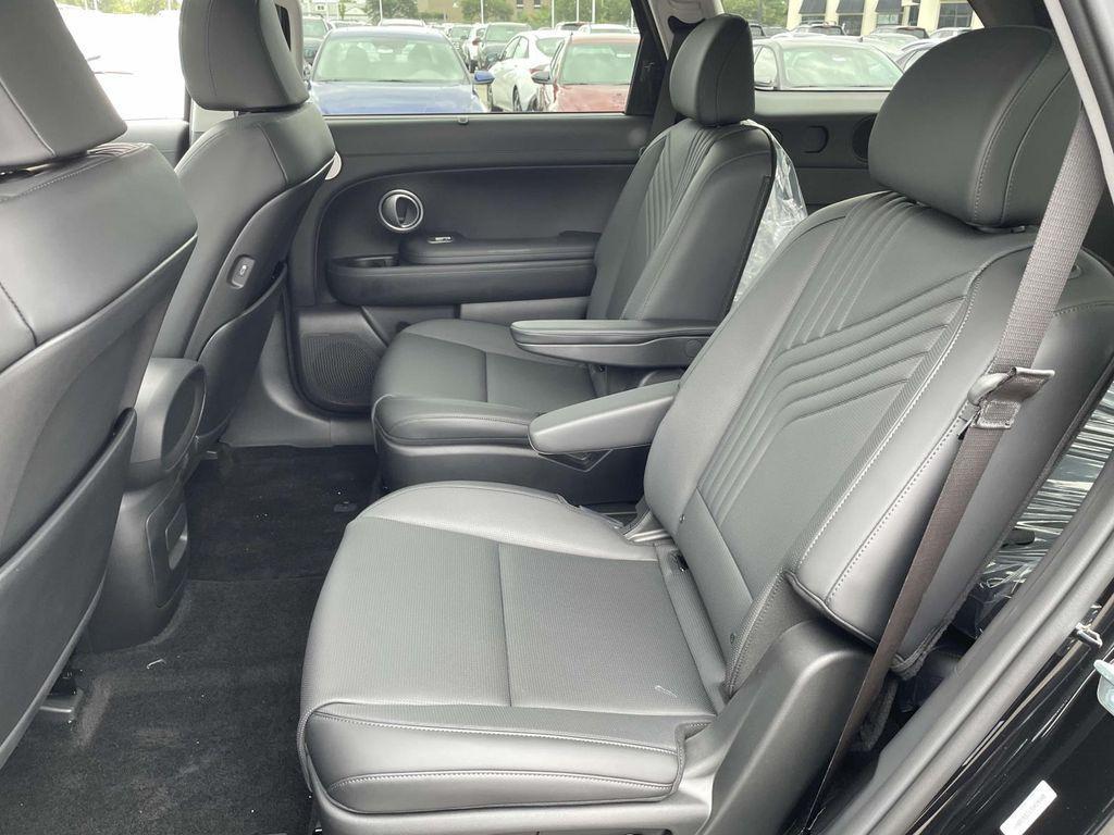 new 2026 Hyundai Palisade car, priced at $43,115