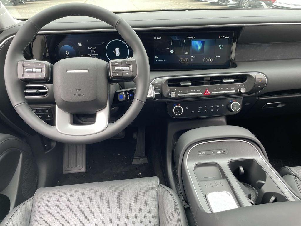 new 2026 Hyundai Palisade car, priced at $43,115