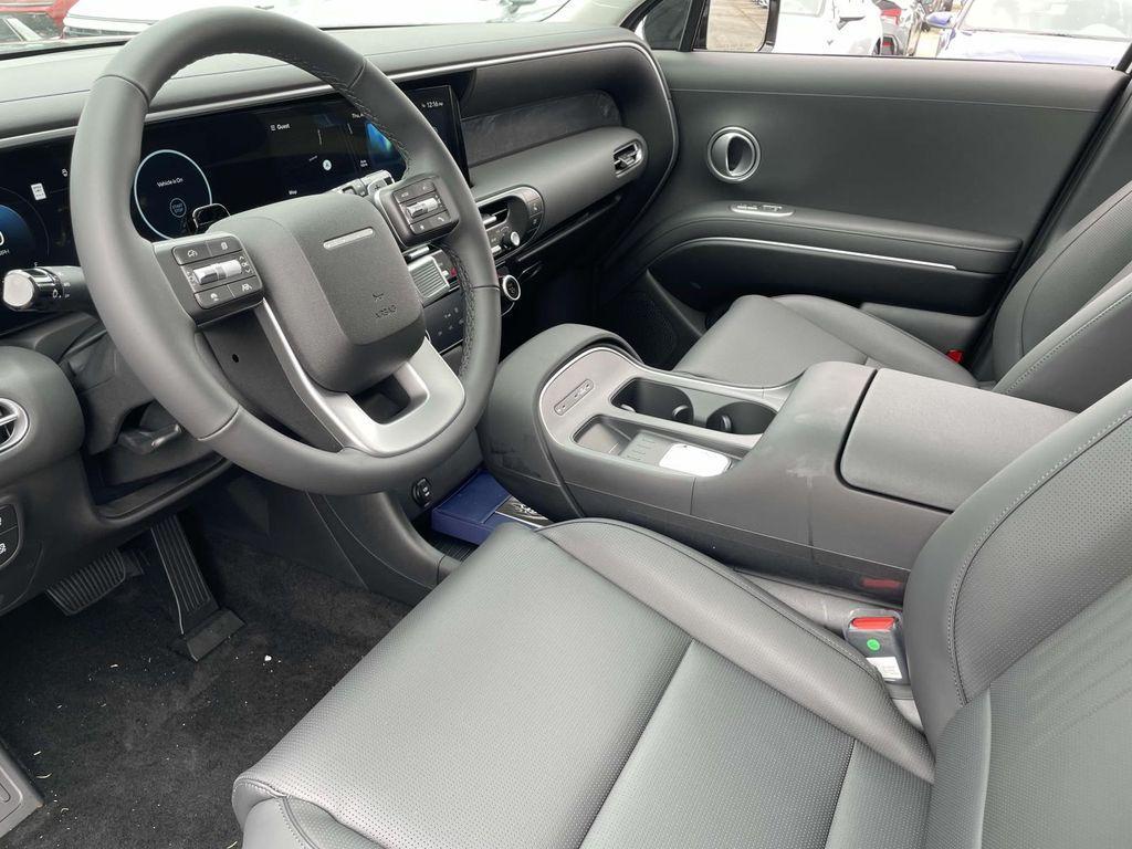 new 2026 Hyundai Palisade car, priced at $43,115