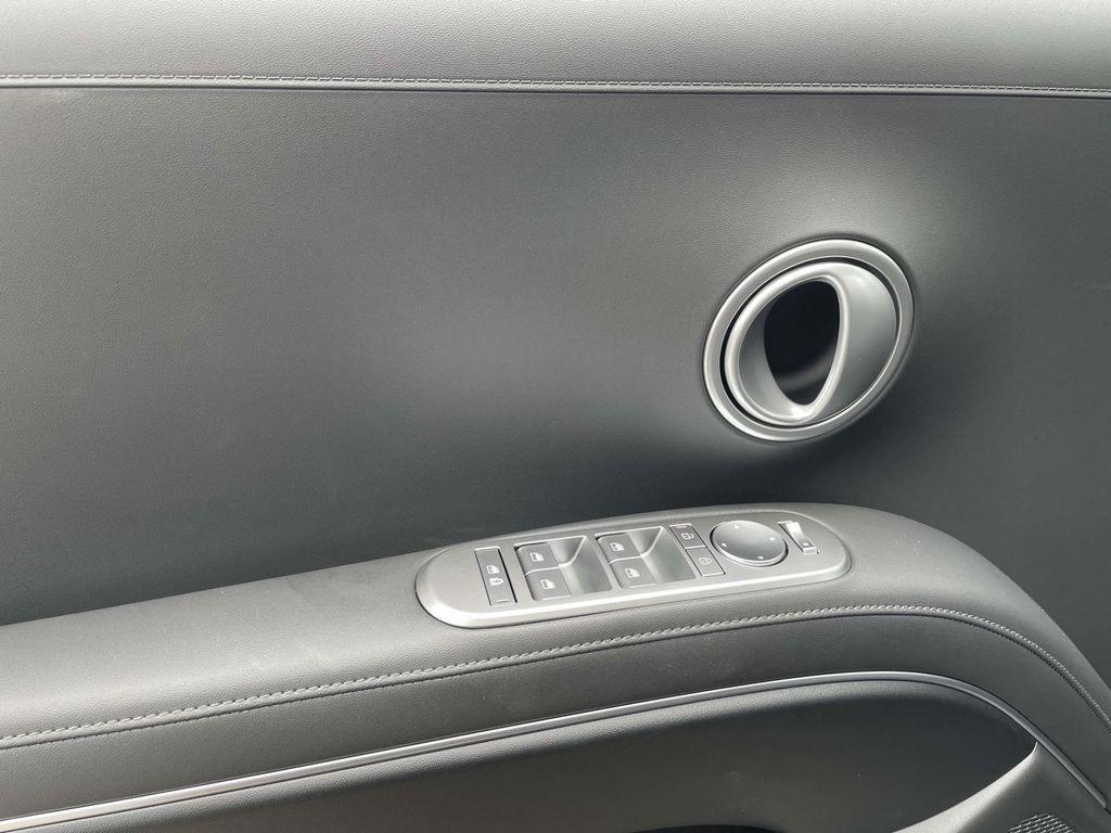 new 2026 Hyundai Palisade car, priced at $43,115