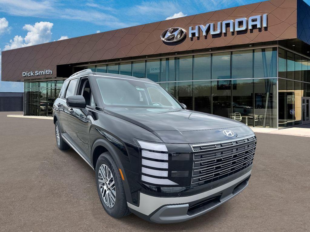 new 2026 Hyundai Palisade car, priced at $43,115