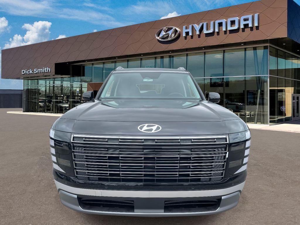 new 2026 Hyundai Palisade car, priced at $43,115