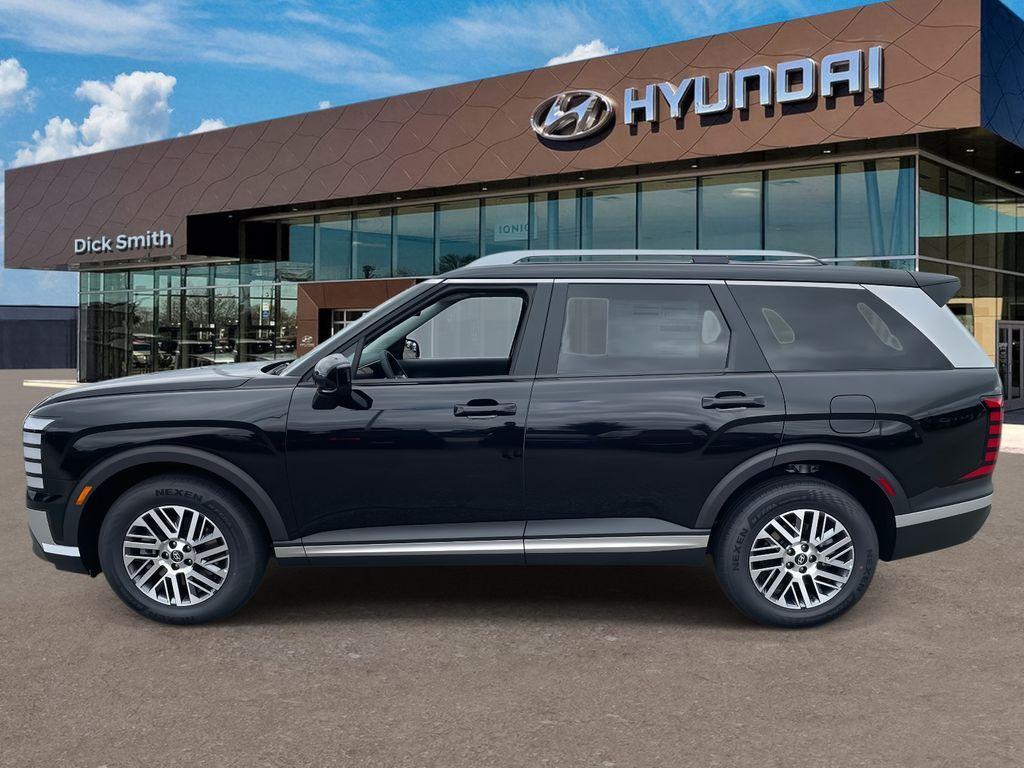 new 2026 Hyundai Palisade car, priced at $43,115