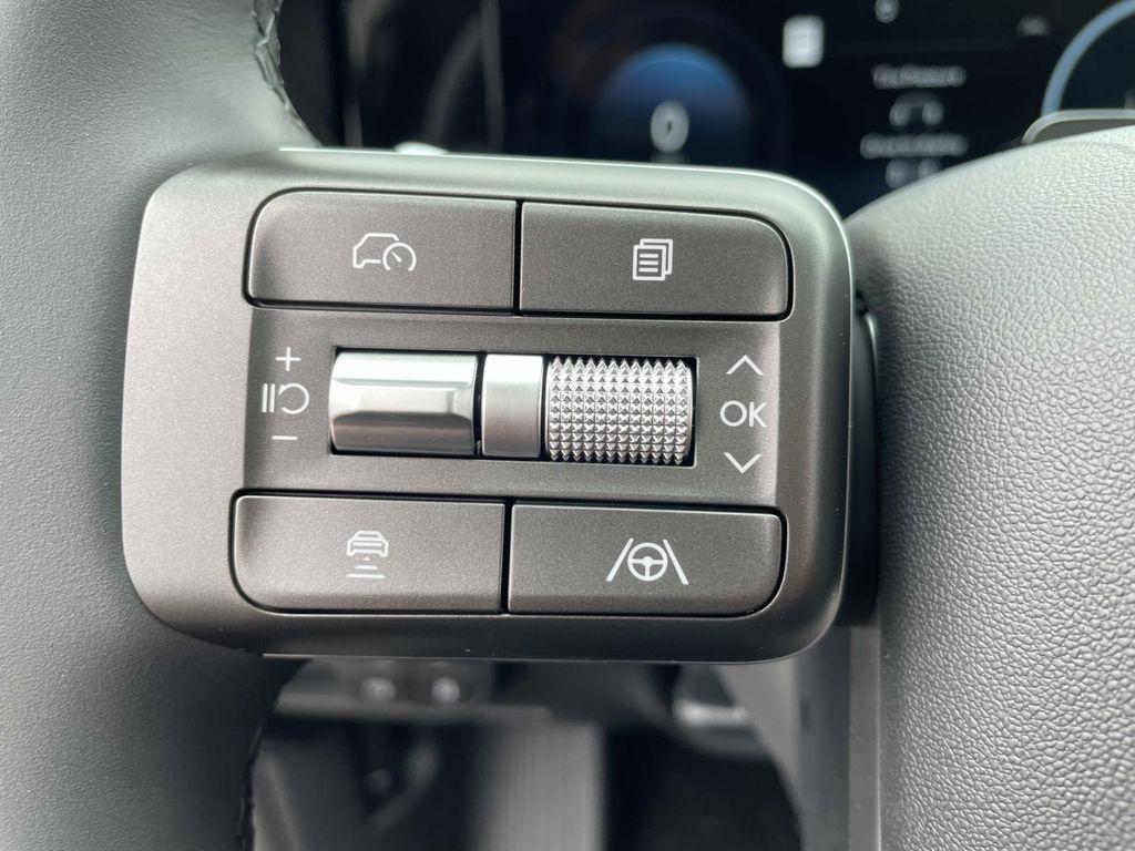 new 2026 Hyundai Palisade car, priced at $43,115