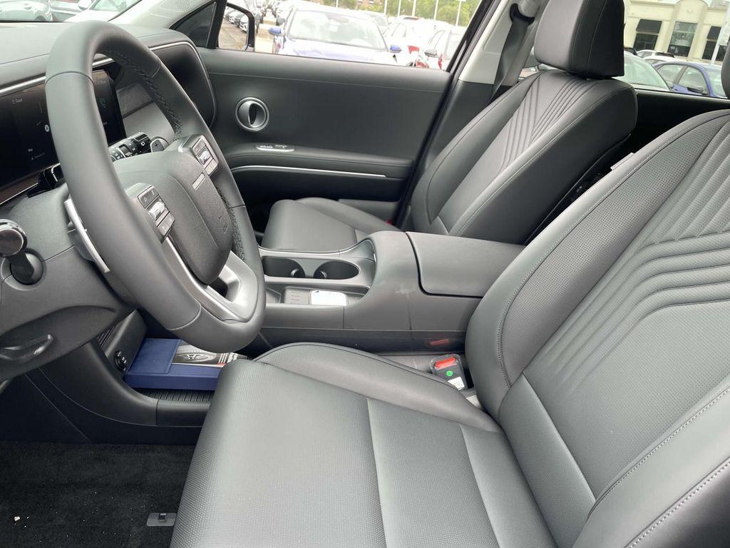 new 2026 Hyundai Palisade car, priced at $43,115