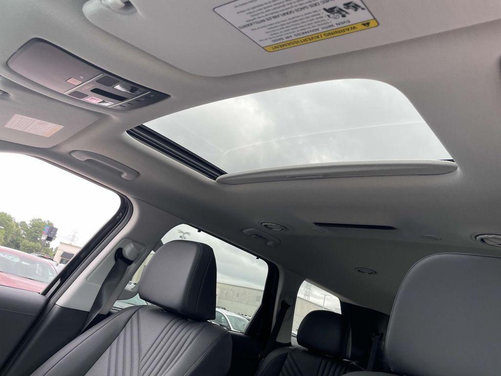 new 2026 Hyundai Palisade car, priced at $43,115