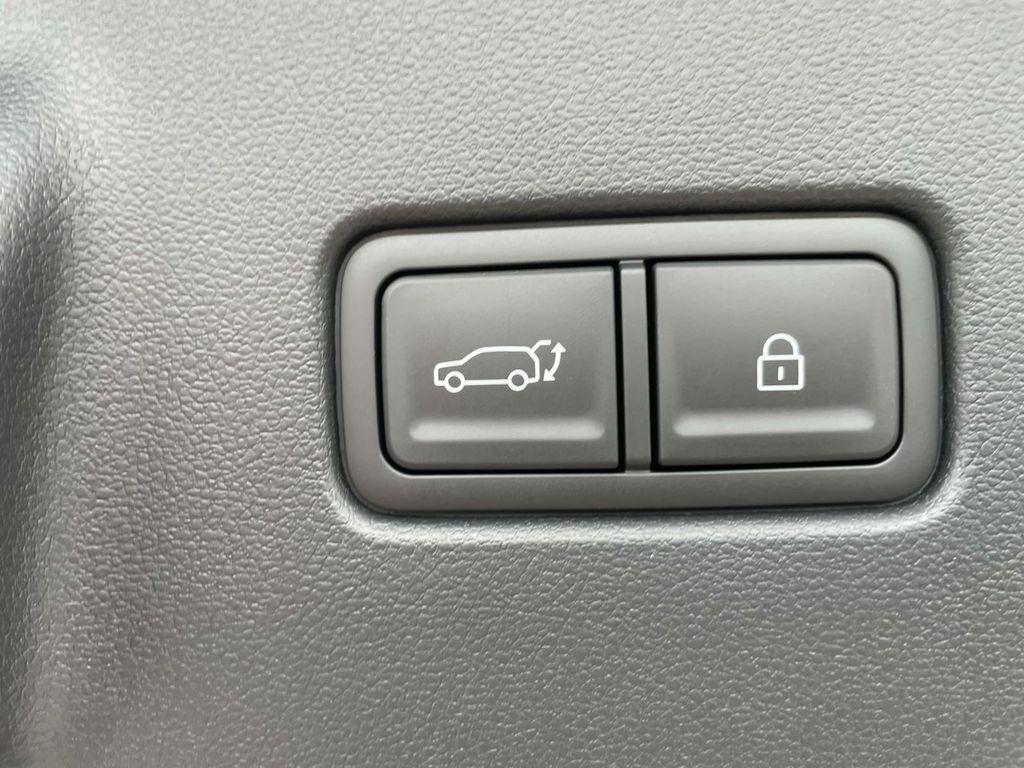 new 2026 Hyundai Palisade car, priced at $43,115