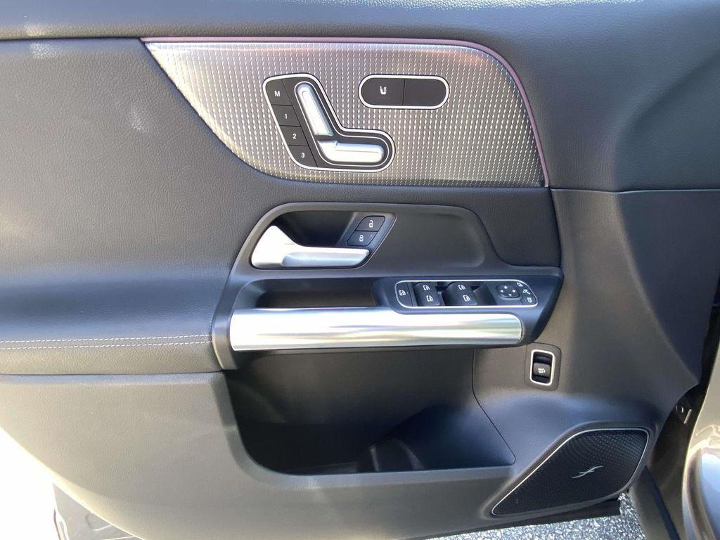 used 2021 Mercedes-Benz GLA 250 car, priced at $22,999
