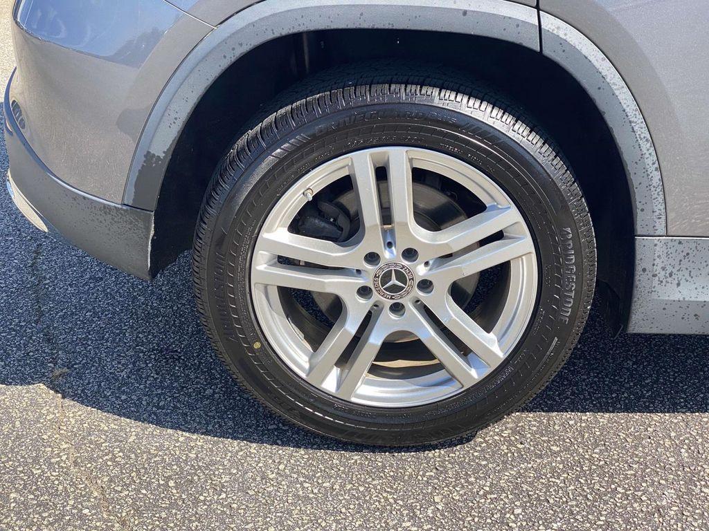 used 2021 Mercedes-Benz GLA 250 car, priced at $22,999