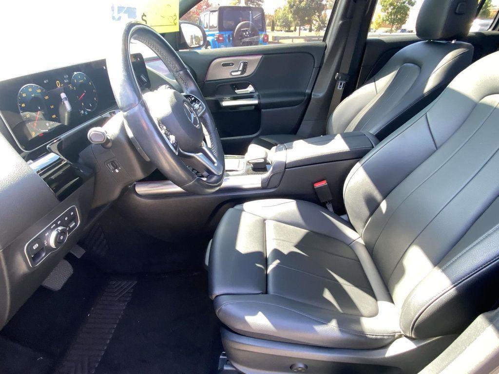 used 2021 Mercedes-Benz GLA 250 car, priced at $22,999