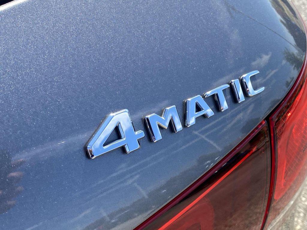 used 2021 Mercedes-Benz GLA 250 car, priced at $22,999