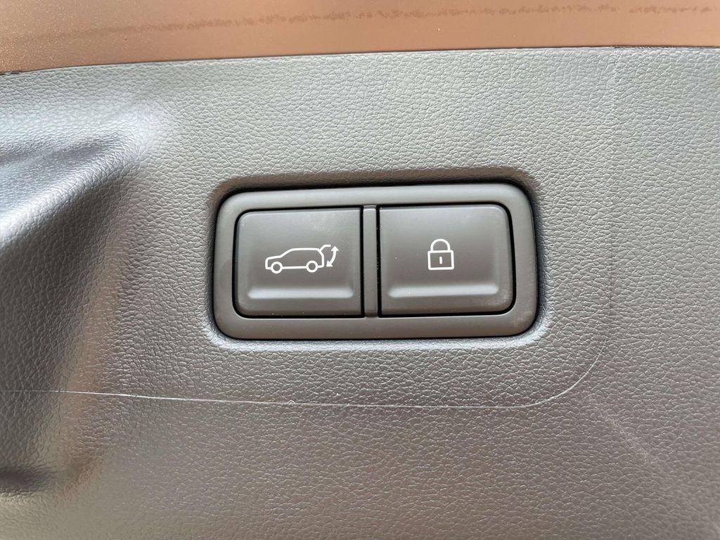 new 2026 Hyundai SANTA FE HEV car, priced at $48,236