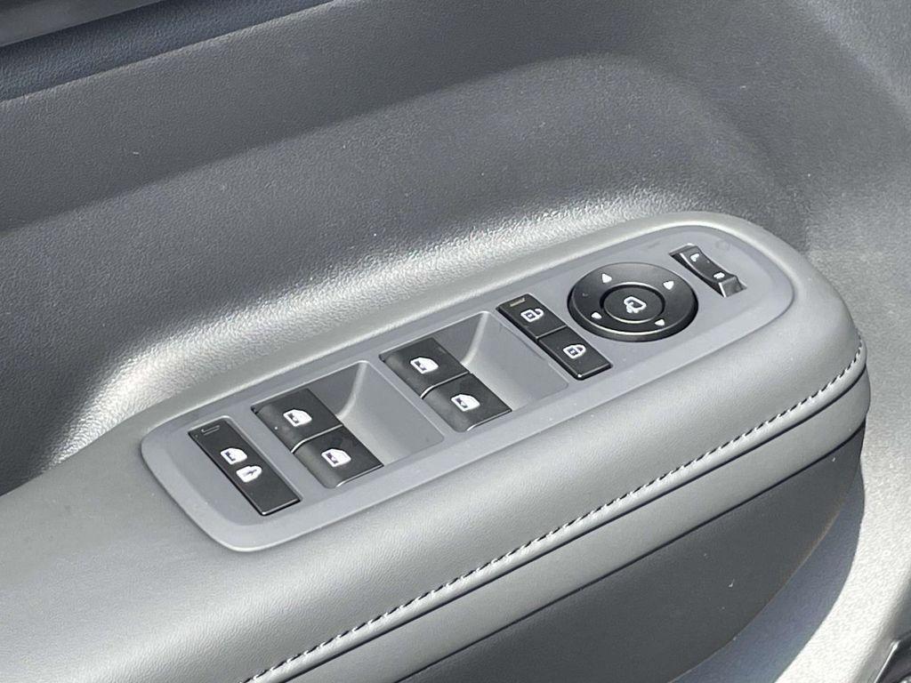 new 2026 Hyundai SANTA FE HEV car, priced at $48,236