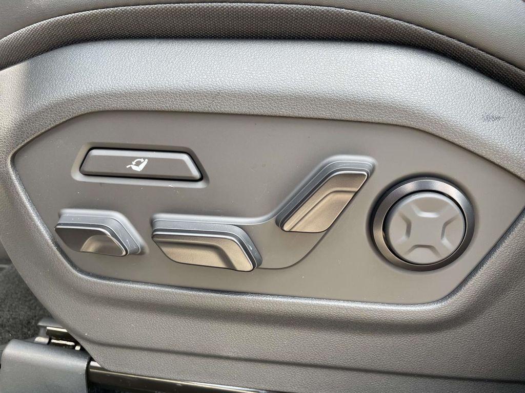 new 2026 Hyundai SANTA FE HEV car, priced at $48,236