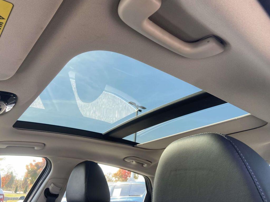 used 2021 Hyundai Sonata car, priced at $21,995