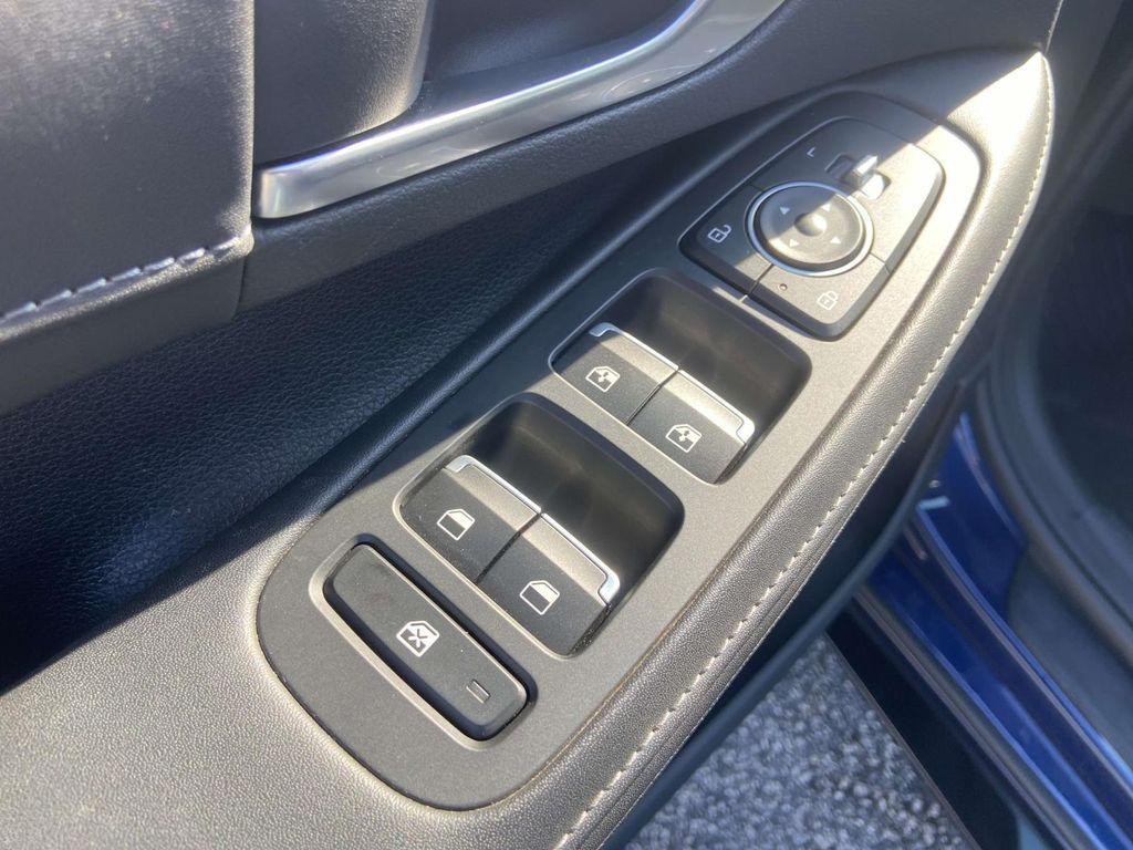 used 2021 Hyundai Sonata car, priced at $21,995