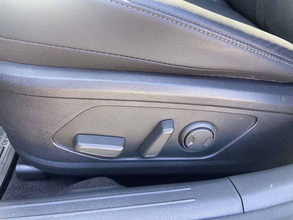 used 2021 Hyundai Sonata car, priced at $21,995