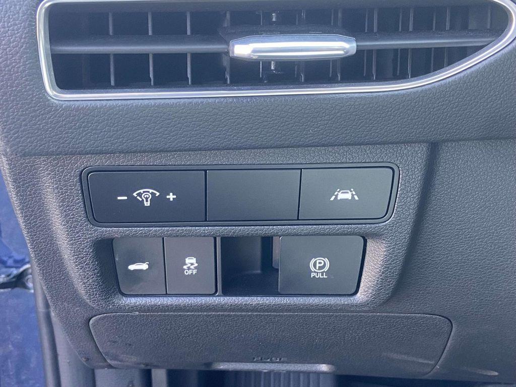 used 2021 Hyundai Sonata car, priced at $21,995