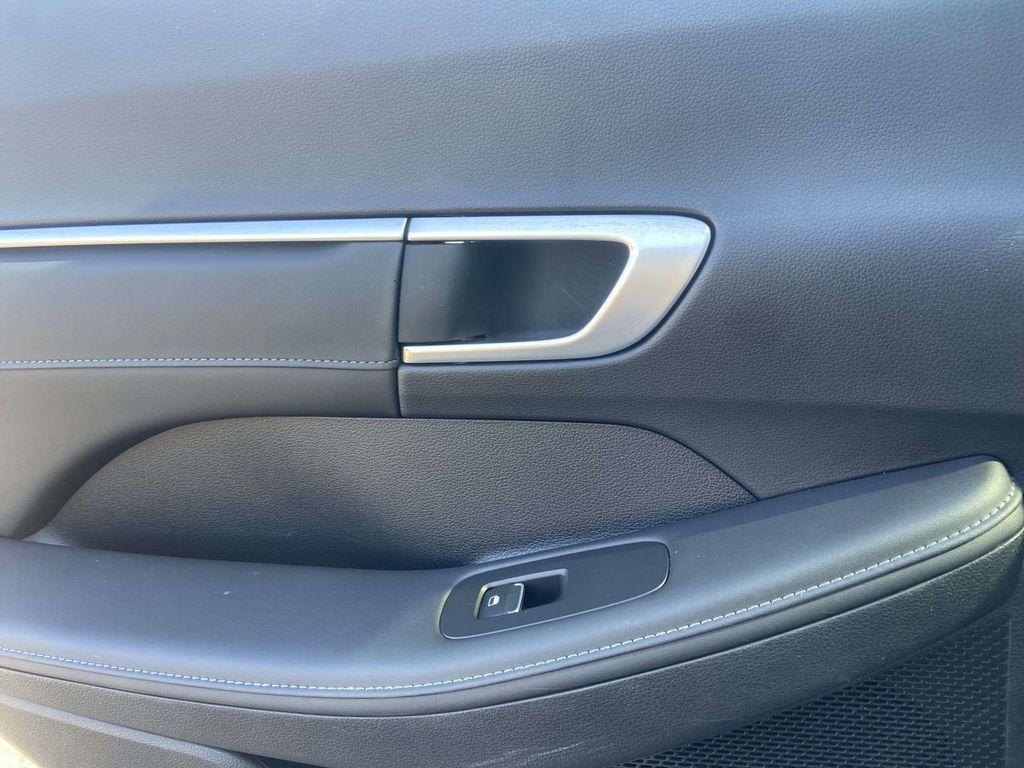 used 2021 Hyundai Sonata car, priced at $21,995