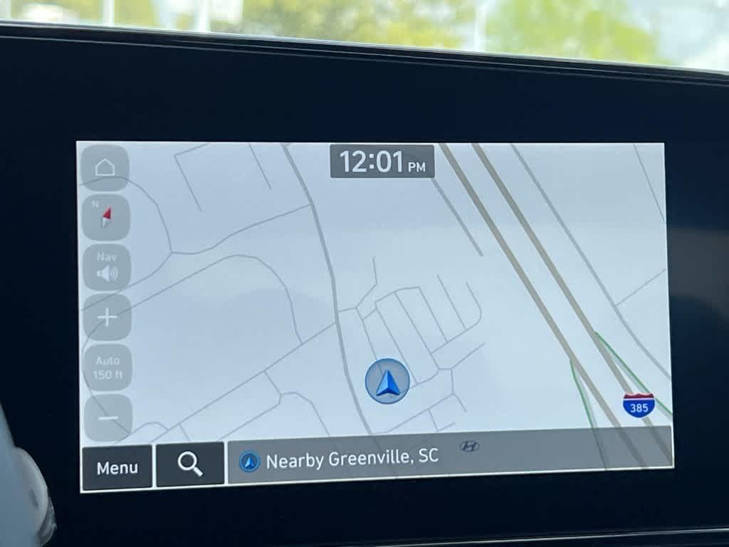 new 2025 Hyundai Elantra car, priced at $27,575