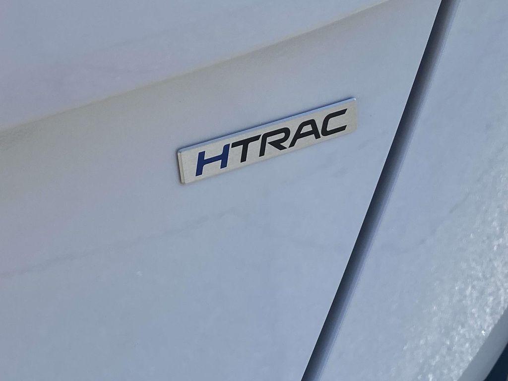 new 2026 Hyundai Kona car, priced at $28,686