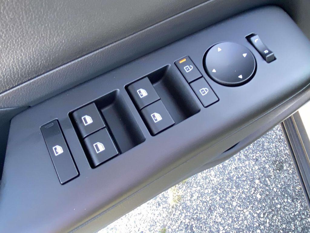 new 2026 Hyundai Kona car, priced at $28,686