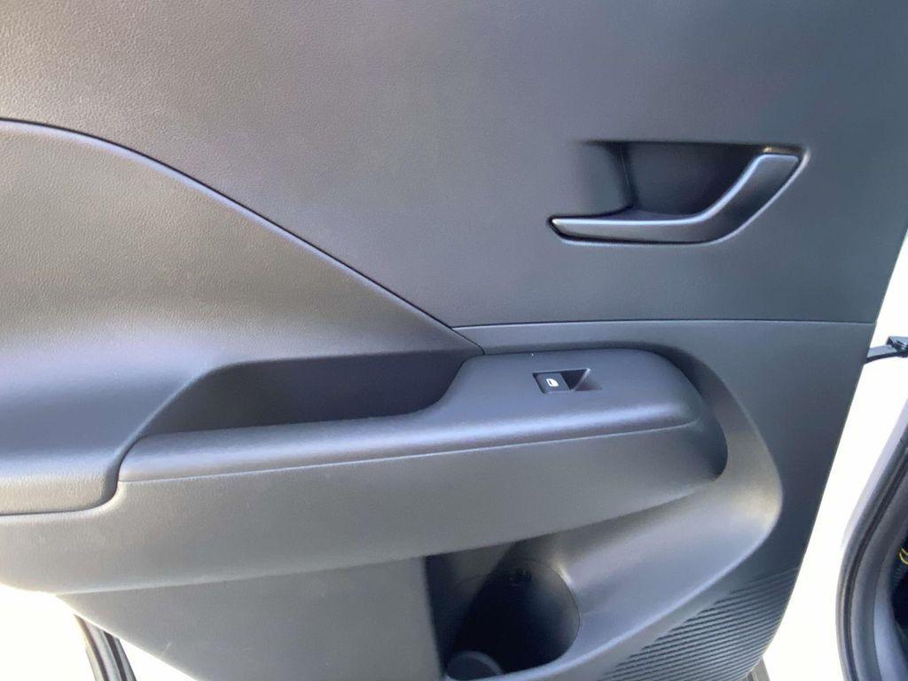 new 2026 Hyundai Kona car, priced at $28,686