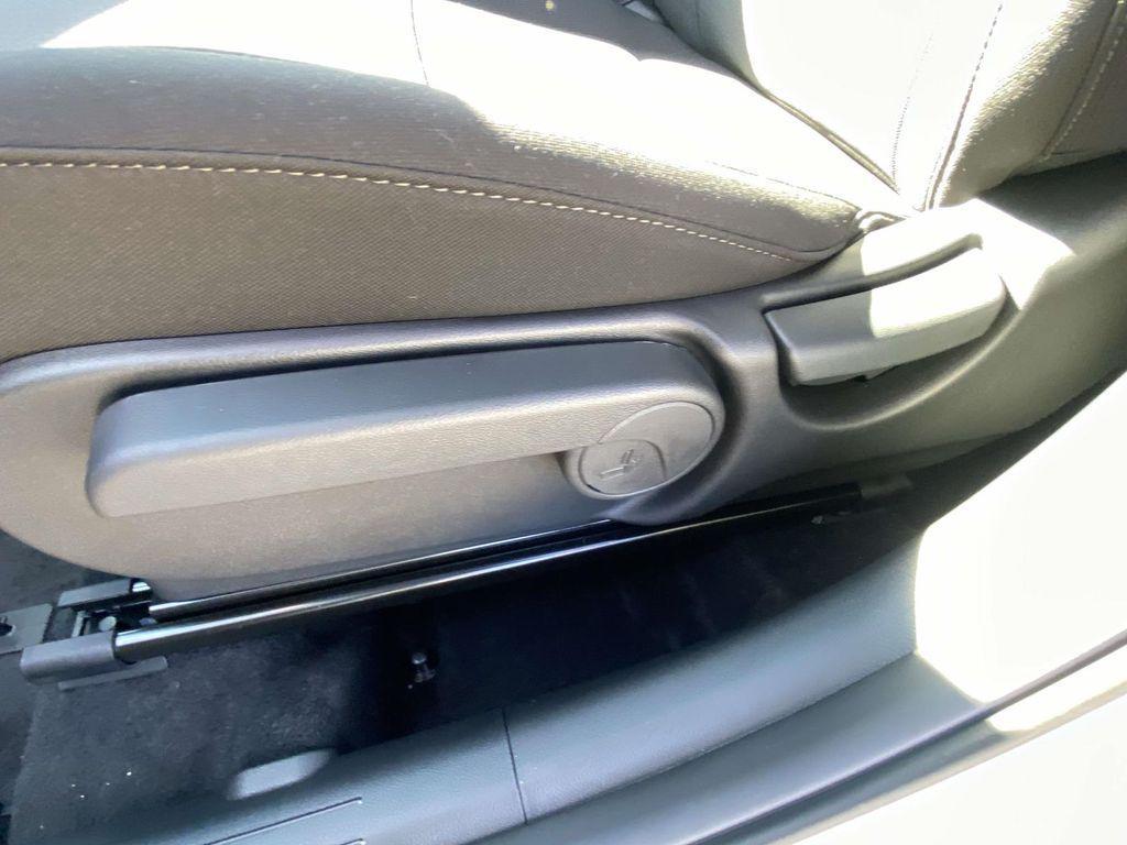 new 2026 Hyundai Kona car, priced at $28,686