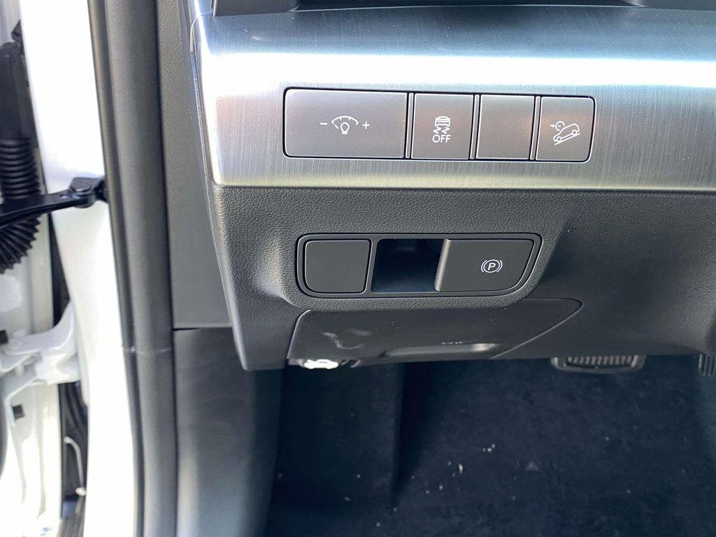 new 2026 Hyundai Kona car, priced at $28,686