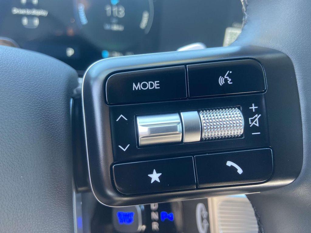 new 2026 Hyundai IONIQ 9 car, priced at $60,917