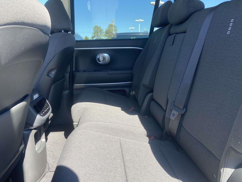 new 2026 Hyundai IONIQ 9 car, priced at $60,917