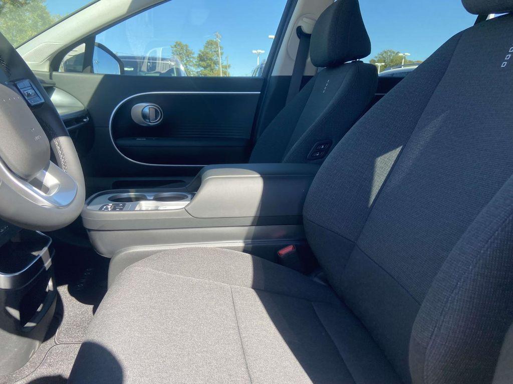 new 2026 Hyundai IONIQ 9 car, priced at $60,917