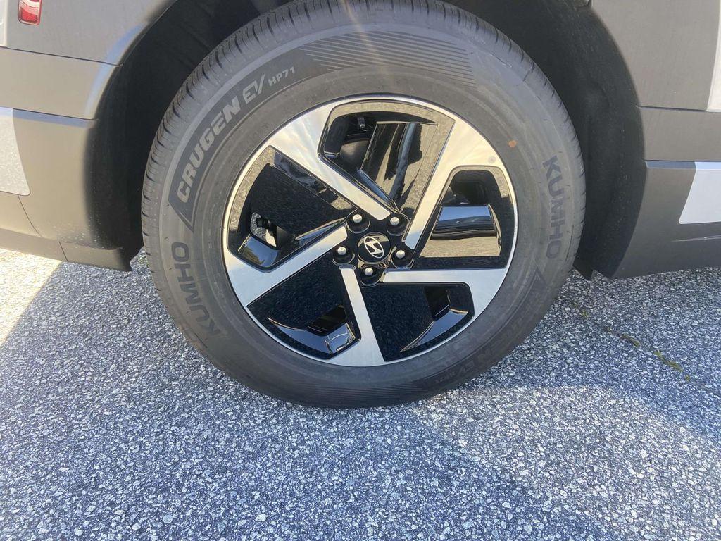 new 2026 Hyundai IONIQ 9 car, priced at $60,917