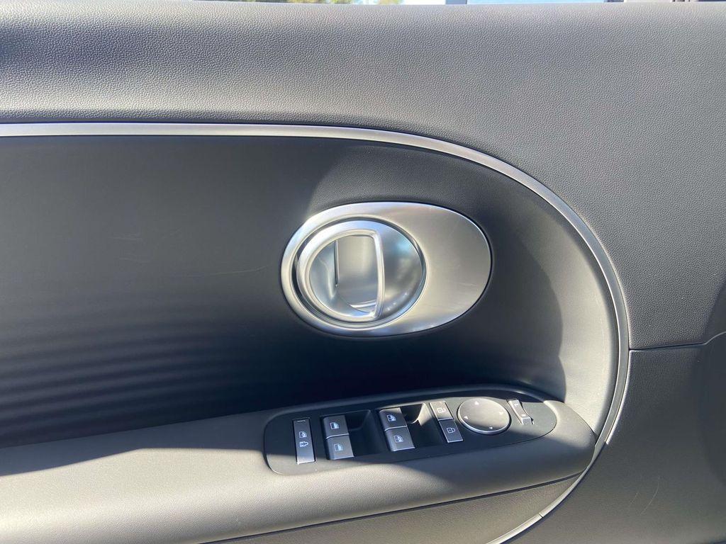 new 2026 Hyundai IONIQ 9 car, priced at $60,917