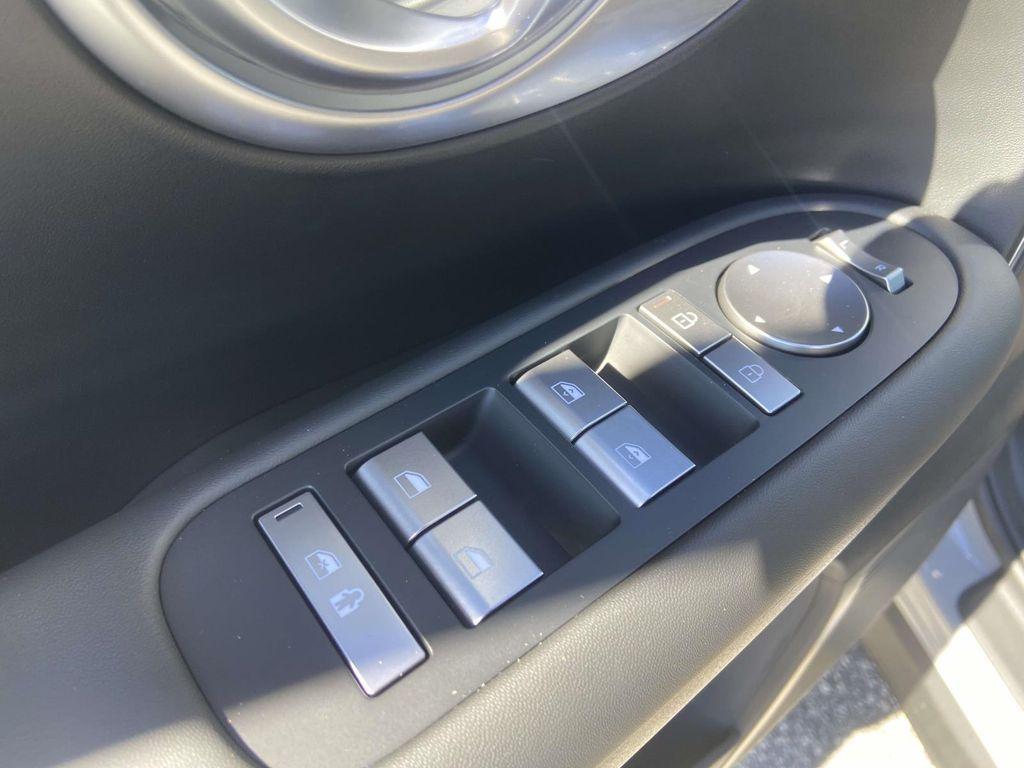 new 2026 Hyundai IONIQ 9 car, priced at $60,917