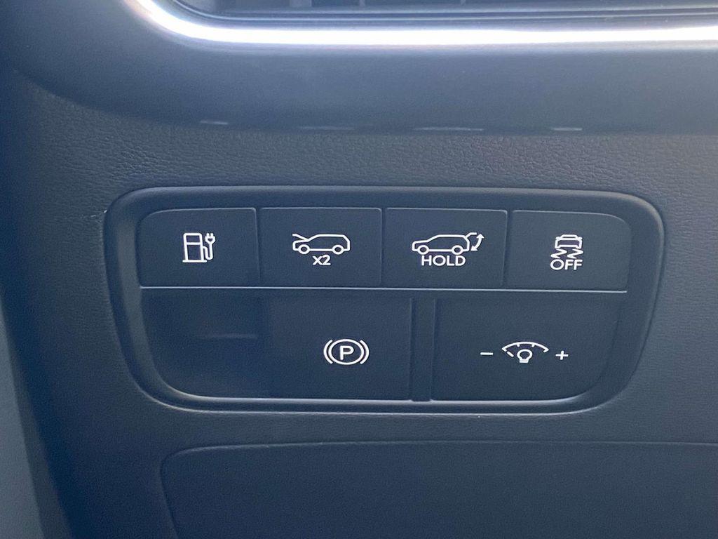 new 2026 Hyundai IONIQ 9 car, priced at $60,917