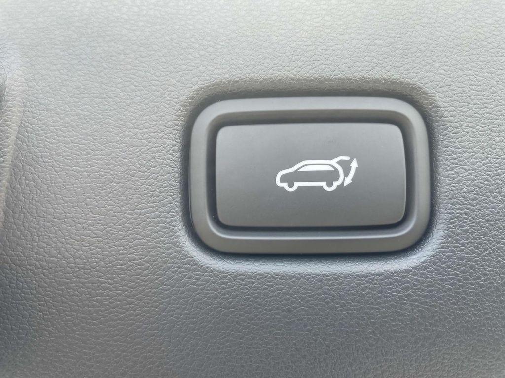 new 2025 Hyundai TUCSON Hybrid car, priced at $43,390