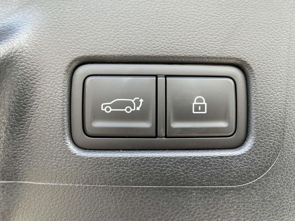 new 2026 Hyundai SANTA FE HEV car, priced at $42,572