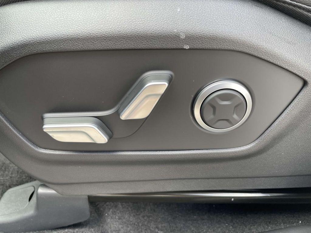 new 2026 Hyundai SANTA FE HEV car, priced at $42,572