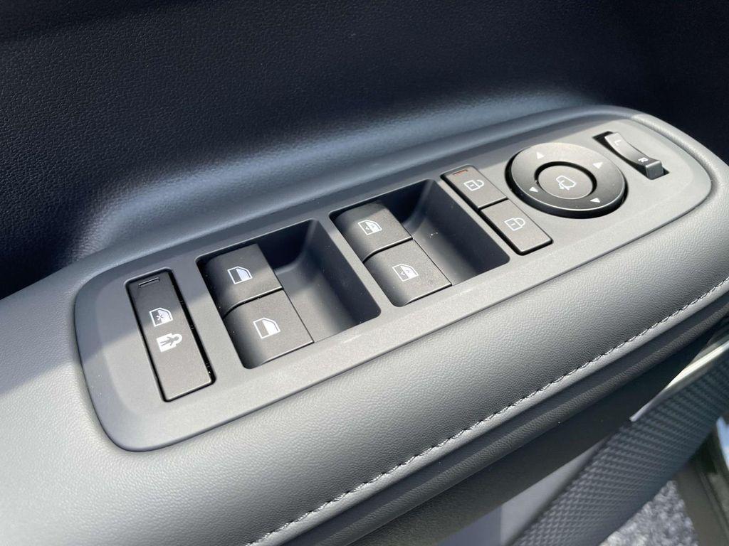 new 2026 Hyundai SANTA FE HEV car, priced at $42,572