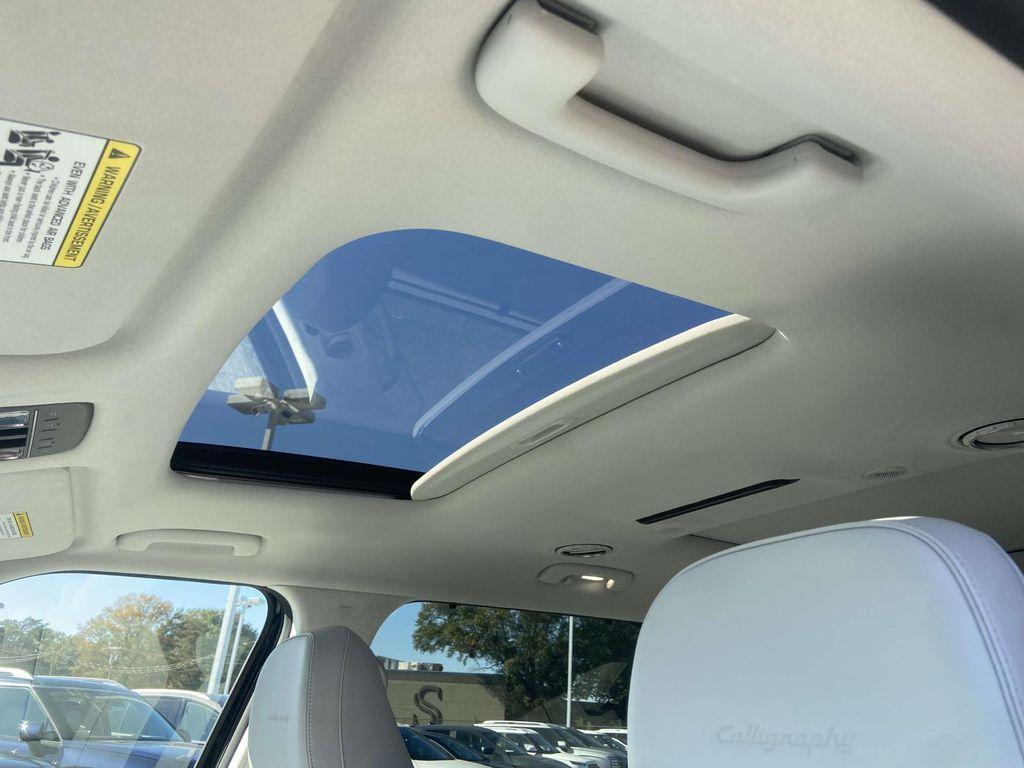 new 2026 Hyundai Palisade car, priced at $57,080