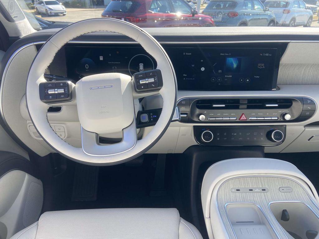 new 2026 Hyundai Palisade car, priced at $57,080