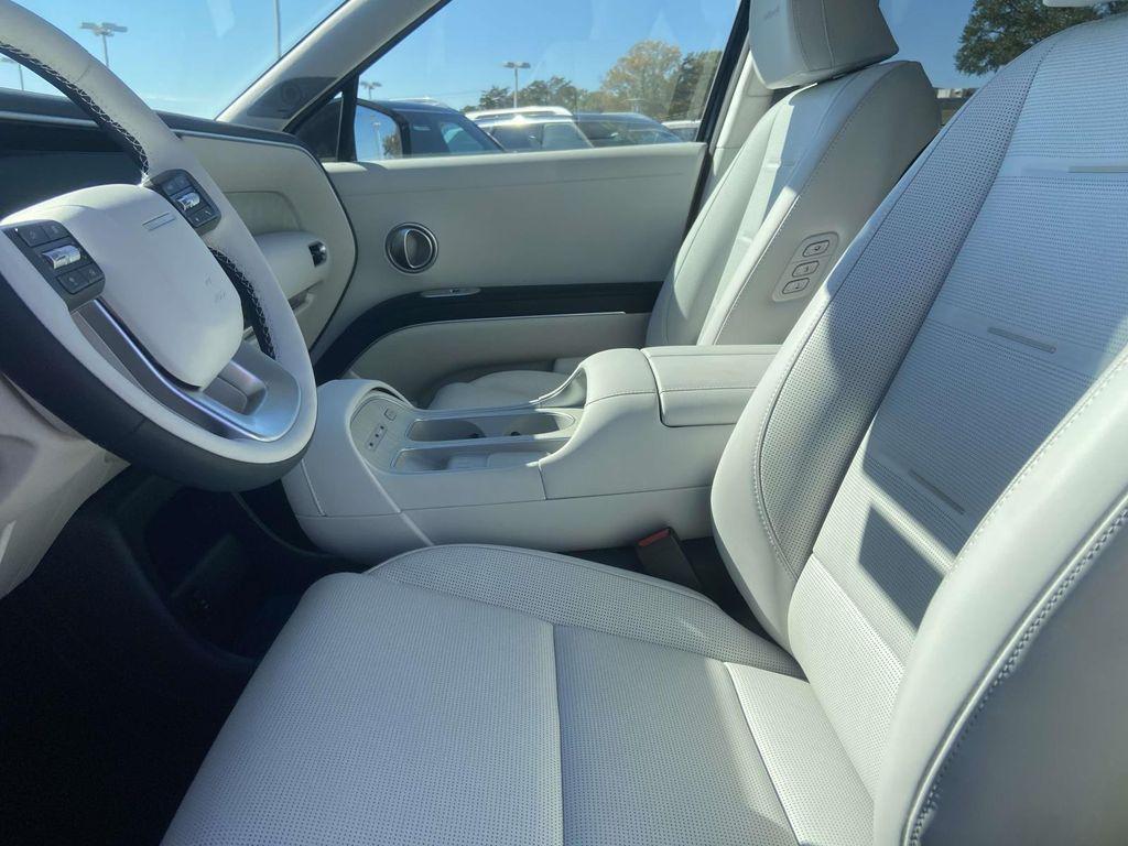 new 2026 Hyundai Palisade car, priced at $57,080