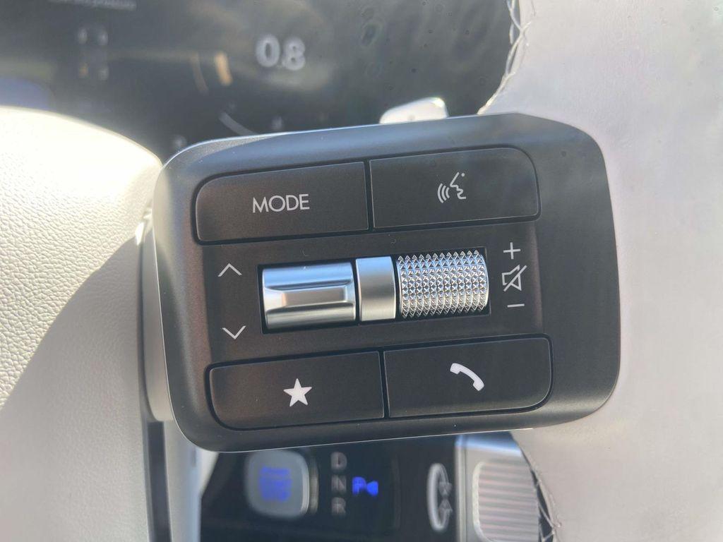 new 2026 Hyundai Palisade car, priced at $57,080