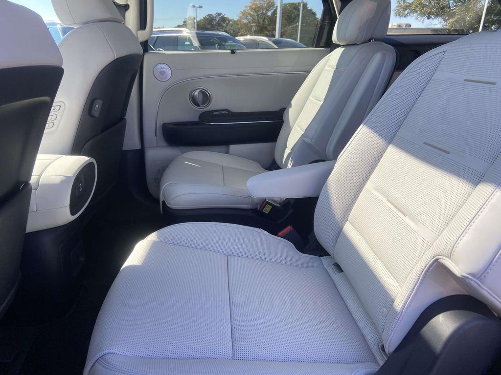 new 2026 Hyundai Palisade car, priced at $57,080