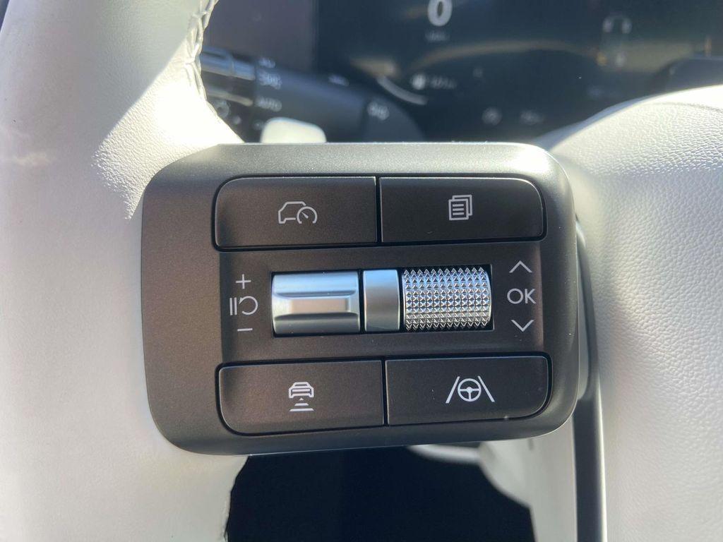 new 2026 Hyundai Palisade car, priced at $57,080