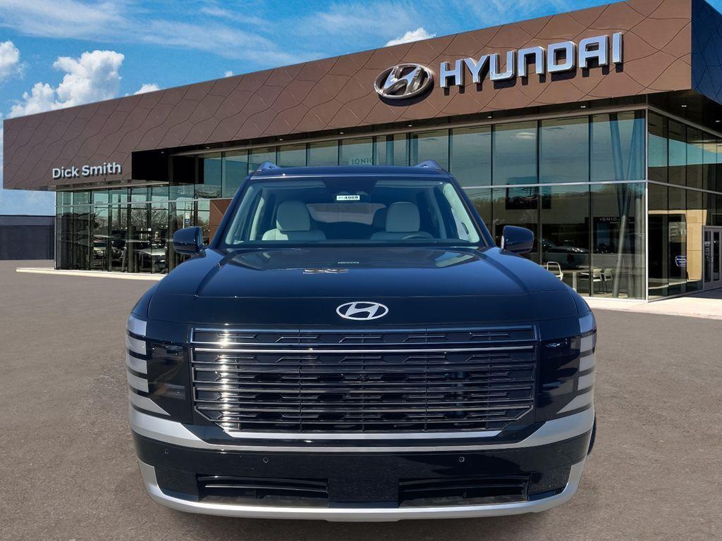 new 2026 Hyundai Palisade car, priced at $57,080