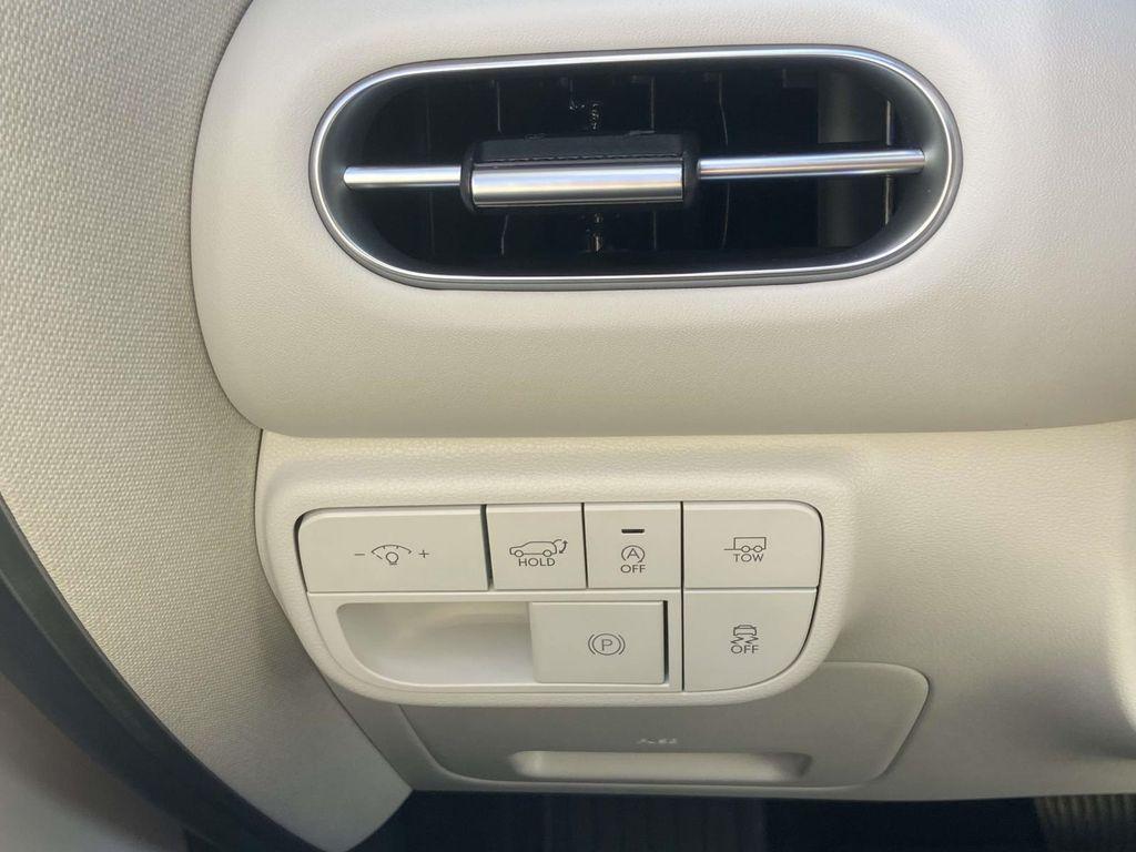 new 2026 Hyundai Palisade car, priced at $57,080