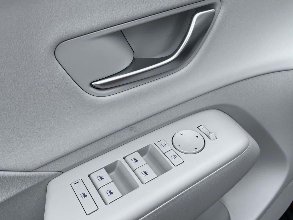 new 2026 Hyundai Kona car, priced at $29,509